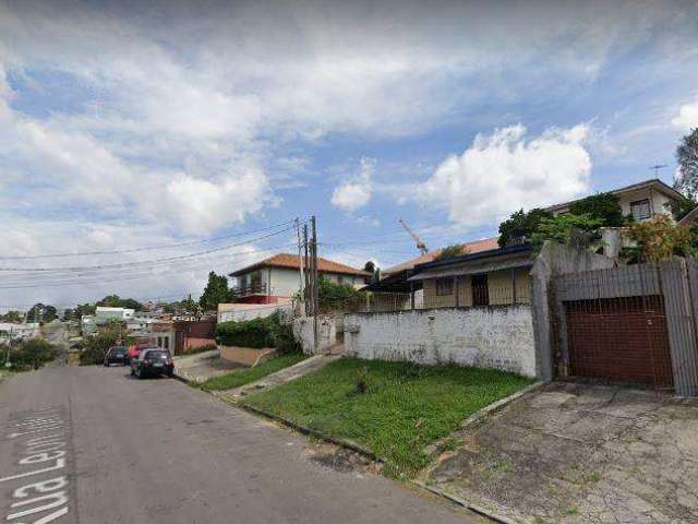 Terreno para Venda em Curitiba, Lindóia, 3 dormitórios, 1 banheiro, 2 vagas