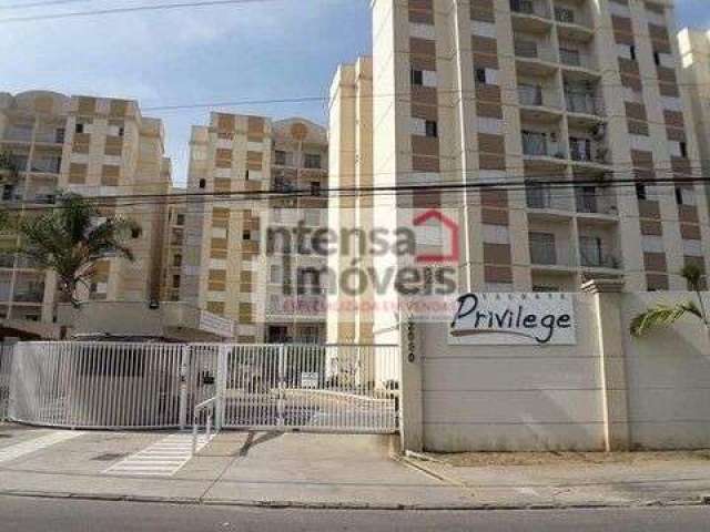 Apartamento , 03 Dormitórios , vaga coberta, Suíte , Piscina , Academia , Salão de Festas , espaço gourmet !