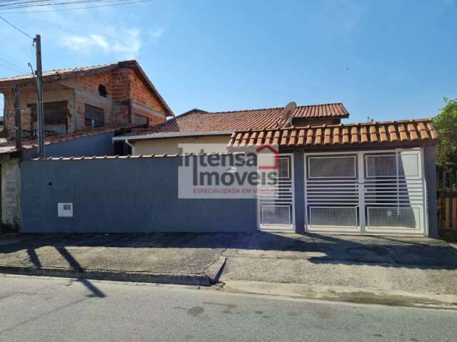 Casa à venda no bairro Residencial Mantiqueira - Pindamonhangaba/SP