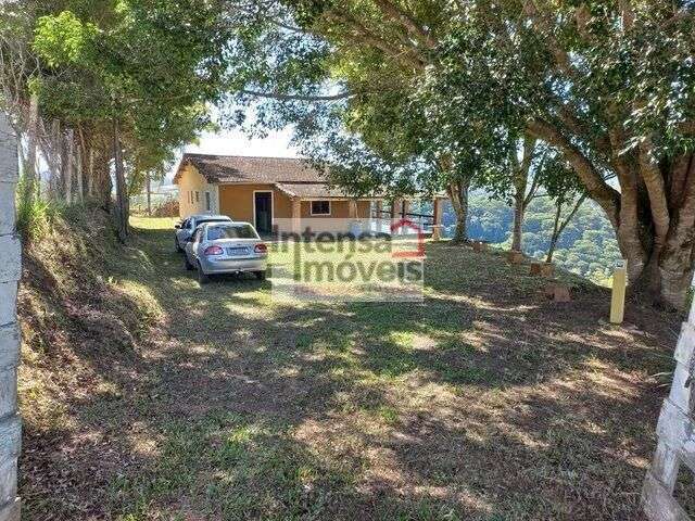 Chácara à venda no bairro São Damião - Paraibuna/SP