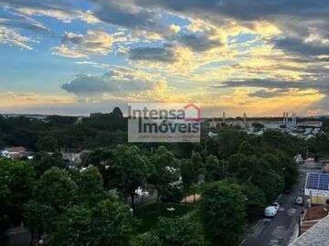 Apartamento à venda no bairro Jardim Marieta - Taubaté/SP