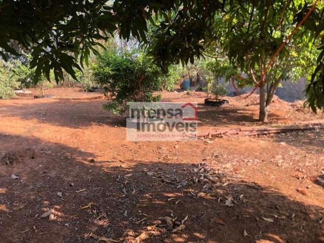 Terreno à venda no bairro Goiabal - Pindamonhangaba/SP