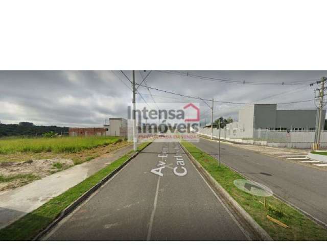 Terreno à venda no bairro Vale dos Cristais - Taubaté/SP