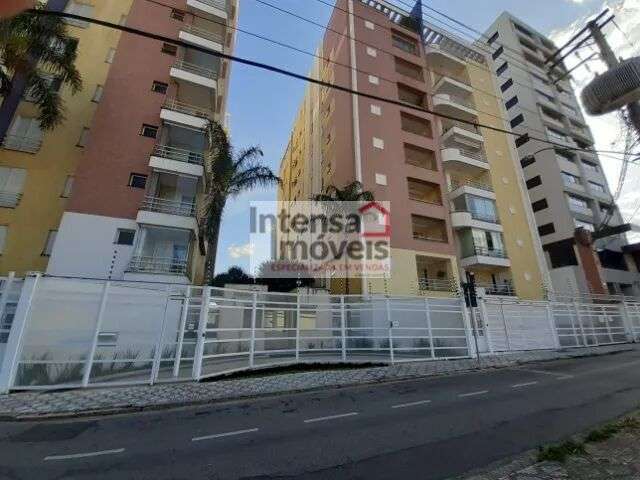 Apartamento à venda no bairro Centro - Taubaté/SP