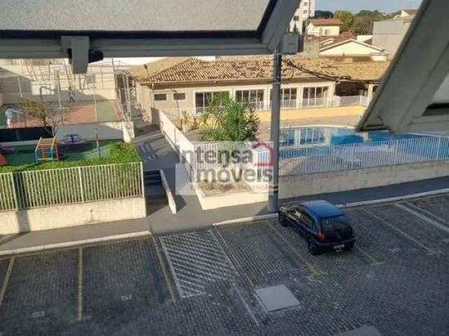 Apartamento à venda no bairro Independência - Taubaté/SP