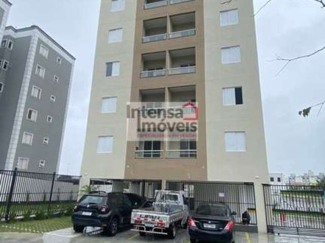 Apartamento à venda no bairro Granja Daniel - Taubaté/SP