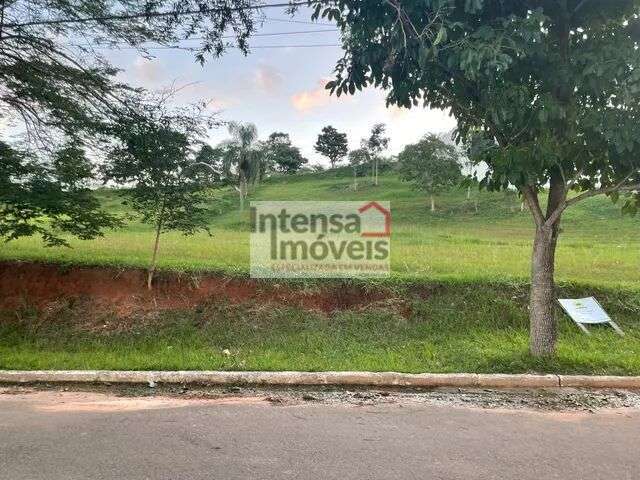 Terreno em Condomínio em Chácara São Félix, Taubaté/SP