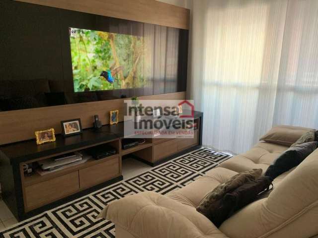 Apartamento em Loteamento Residencial e Comercial Bosque Flamboyant, Taubaté/SP