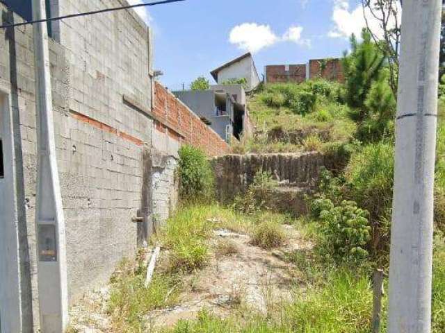 Terreno para Venda em Mogi das Cruzes, Botujuru