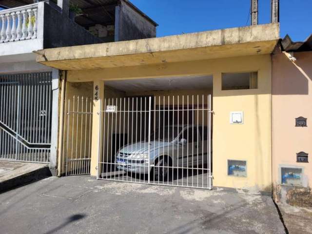 Casa para Venda em Mogi das Cruzes, Jundiapeba, 3 dormitórios, 3 suítes, 1 vaga