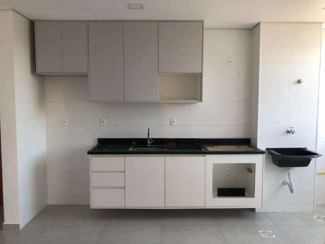 Apartamento para Venda em Mogi das Cruzes, Jardim Esperança, 2 dormitórios, 1 banheiro, 1 vaga