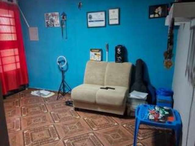 Apartamento para Venda em Mogi das Cruzes, Jardim Bela Vista, 2 dormitórios, 1 banheiro, 1 vaga