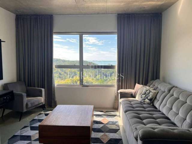 Apartamento com 2 quartos, Praia Brava - Itajaí