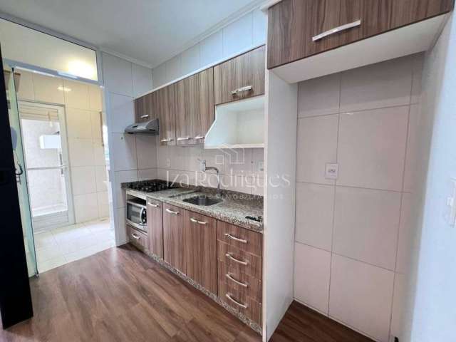 Apartamento na Vila Operária