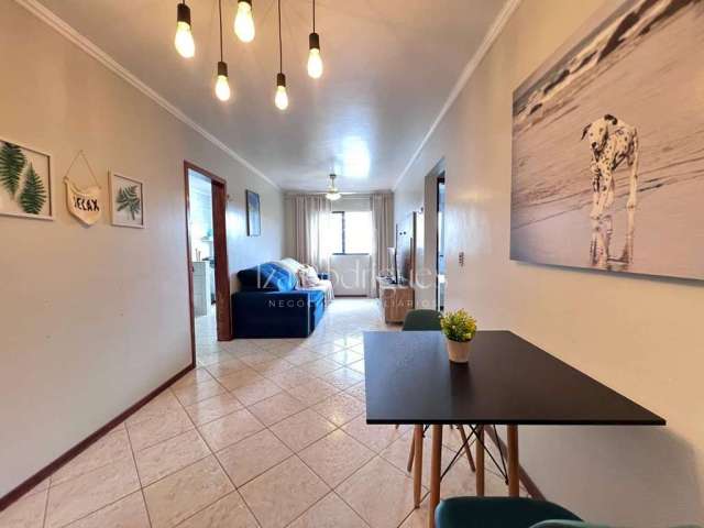 Apartamento na Praia Brava a Venda