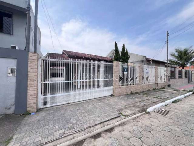 Casa a venda no Bairro São Vicente