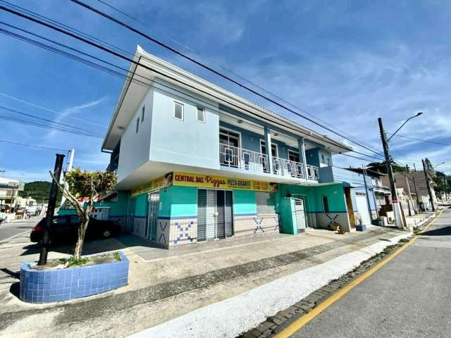 Casa com 3 quartos à venda na Avenida Santa Catarina, 570, Bela Vista, São José por R$ 880.000