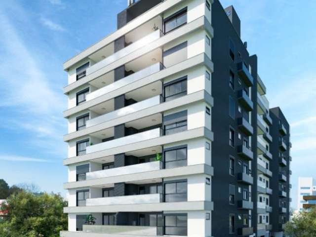 Apartamento com 3 quartos à venda na Rua Joaquim Nabuco, 1434, Capoeiras, Florianópolis por R$ 1.079.650