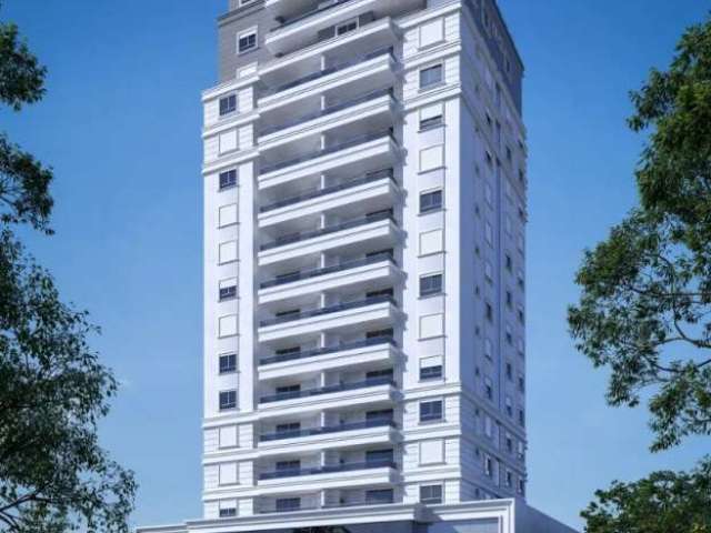 Apartamento com 3 quartos à venda na Rua do Bunganvília, Pedra Branca, Palhoça por R$ 702.960