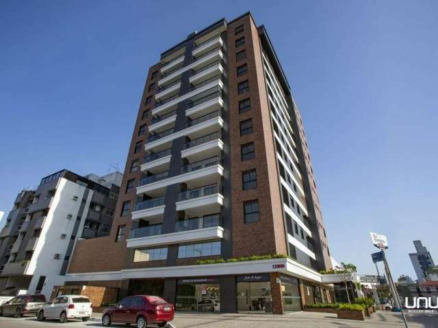 Apartamento com 3 quartos à venda na Rua Araci Vaz Callado, 964, Canto, Florianópolis por R$ 1.490.000