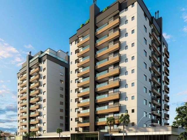 Apartamento com 2 quartos à venda na Avenida Santa Catarina, 659, Canto, Florianópolis por R$ 810.000