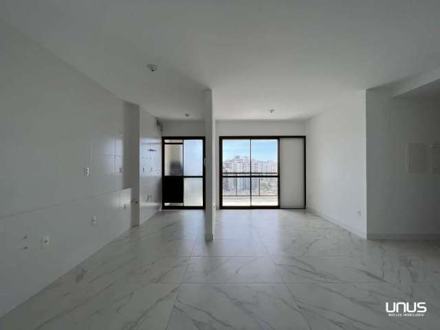 Apartamento com 2 quartos à venda na Rua Antônio Scherer, 725, Kobrasol, São José por R$ 863.393