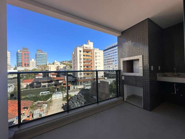 Apartamento com 2 quartos à venda na Rua João de Deus Machado, 292, Trindade, Florianópolis por R$ 876.000