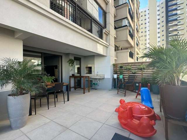 Apartamento com 3 quartos à venda na Avenida Cruz e Souza, 418, Campinas, São José por R$ 1.400.000