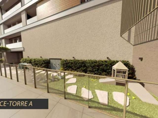 Apartamento com 2 quartos à venda na Rodovia Haroldo Soares Glavan, 794, Cacupé, Florianópolis por R$ 1.282.404