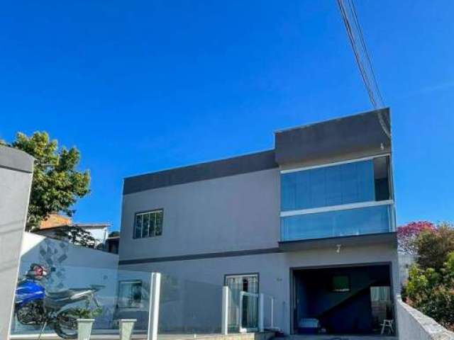 Casa com 5 quartos à venda na Veríssimo Rodrigues Fortuna, 58, Serraria, São José por R$ 636.000