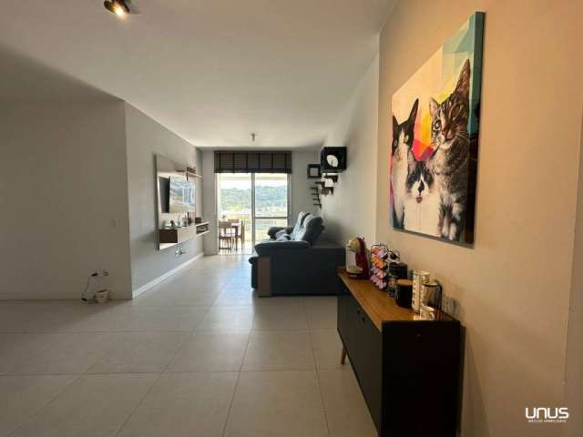 Apartamento com 3 quartos à venda na Rua Caetano José Ferreira, 387, Kobrasol, São José por R$ 850.000