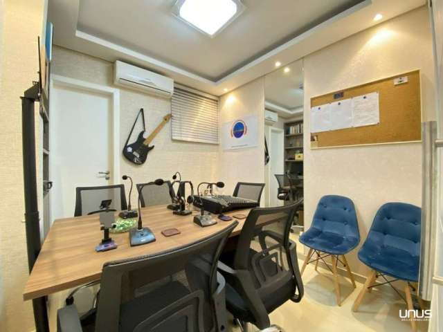 Sala comercial com 1 sala à venda na Rua Wanderlei Júnior, 5, Campinas, São José por R$ 160.000