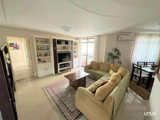 Apartamento com 4 quartos à venda na Avenida Mauro Ramos, 699, Centro, Florianópolis por R$ 860.000
