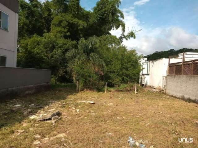 Terreno à venda na Rua Araponga, 7, Sertão do Maruim, São José por R$ 266.000