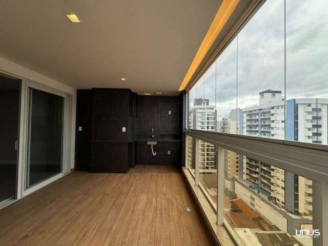 Apartamento com 3 quartos à venda na Valter da Silva Koerich, 150, Kobrasol, São José por R$ 1.650.000