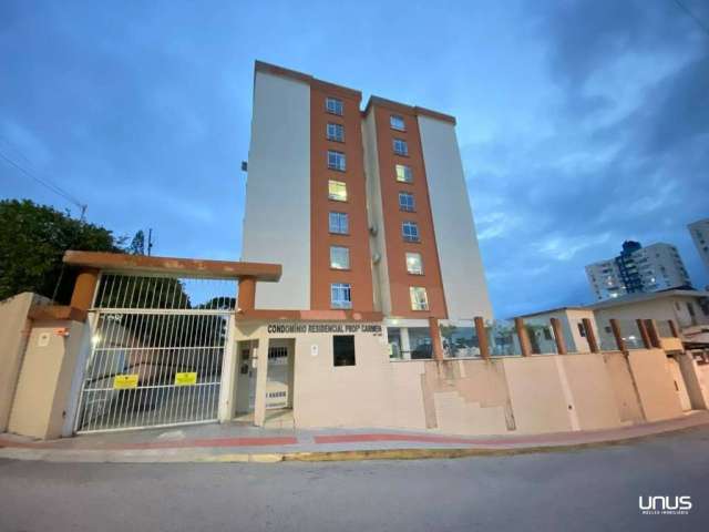 Apartamento com 2 quartos à venda na Rua Belarmino José da Silva, 45, Ipiranga, São José por R$ 270.000