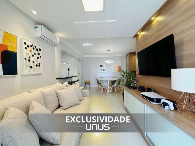 Apartamento com 3 quartos à venda na Avenida Brigadeiro da Silva Paes, 375, Campinas, São José por R$ 915.000