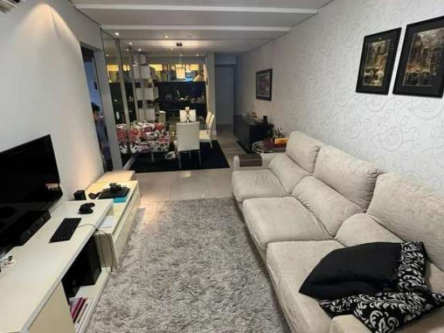 Apartamento com 3 quartos à venda na Avenida Elza Lucchi, 625, Ponte do Imaruim, Palhoça por R$ 570.000