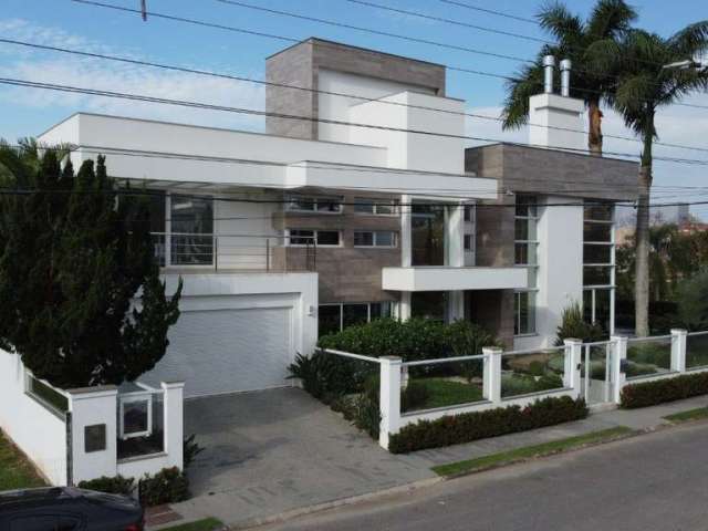 Casa com 3 quartos à venda na Rua das Avencas, 16, Pedra Branca, Palhoça por R$ 4.900.000