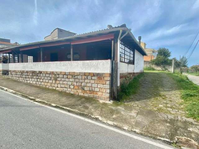 Casa comercial à venda na Rua Assis Brasil, 5885, Ponta de Baixo, São José por R$ 759.000