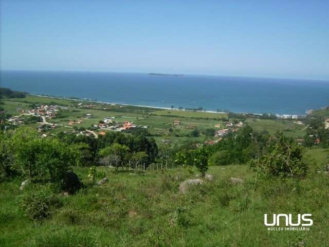 Terreno à venda na Pmg, 884, Praia da Gamboa, Garopaba por R$ 3.500.000