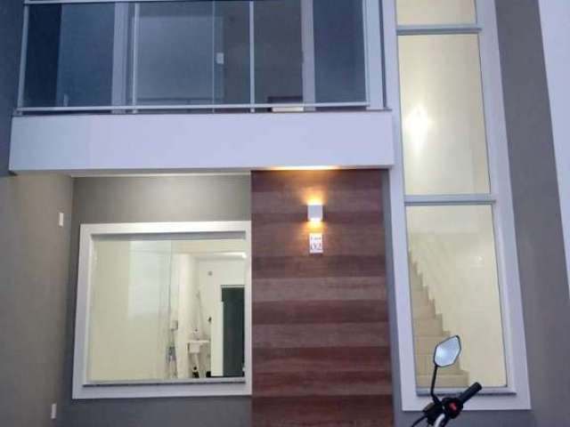 Casa com 2 quartos à venda na Rua Helmuth Fett, 254, Potecas, São José por R$ 430.000