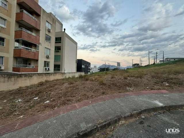 Terreno à venda na Rua Trieste, 1, Pagani, Palhoça por R$ 525.000