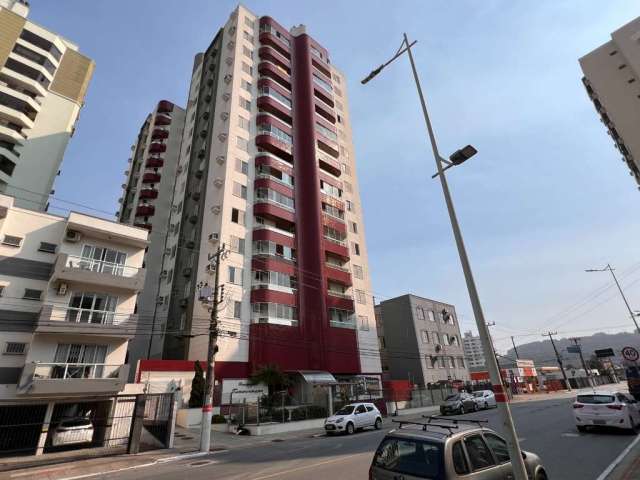 Apartamento com 3 quartos à venda na Rua Delamar José da Silva, 375, Kobrasol, São José por R$ 932.000