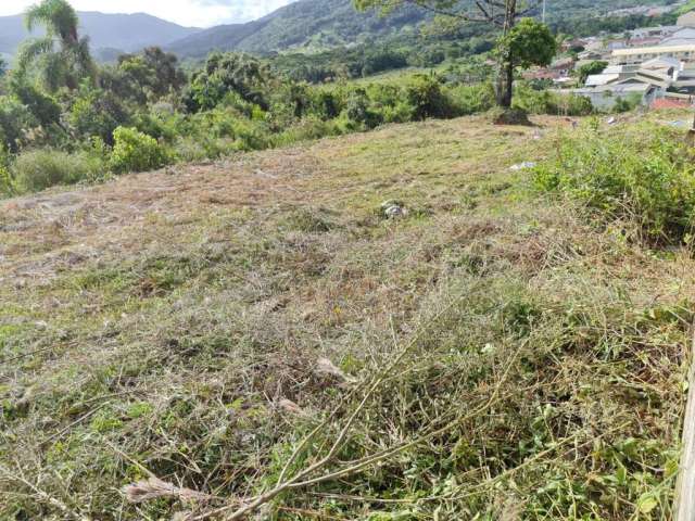 Terreno à venda na Rua Jair Coan, 1, Forquilhas, São José por R$ 600.000