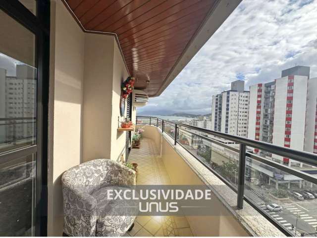 Apartamento com 3 quartos à venda na Rua Adhemar da Silva, 395, Kobrasol, São José por R$ 560.000