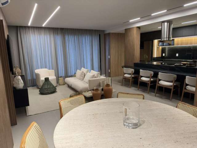 Apartamento com 3 quartos à venda na Rua dos Polvos, 74, Jurerê, Florianópolis por R$ 4.950.000