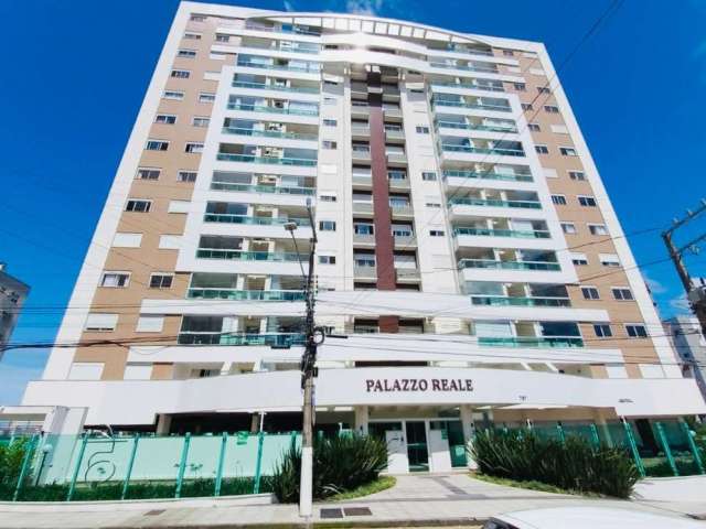 Apartamento com 2 quartos à venda na Rua Eugênio Portela, 707, Barreiros, São José por R$ 599.000