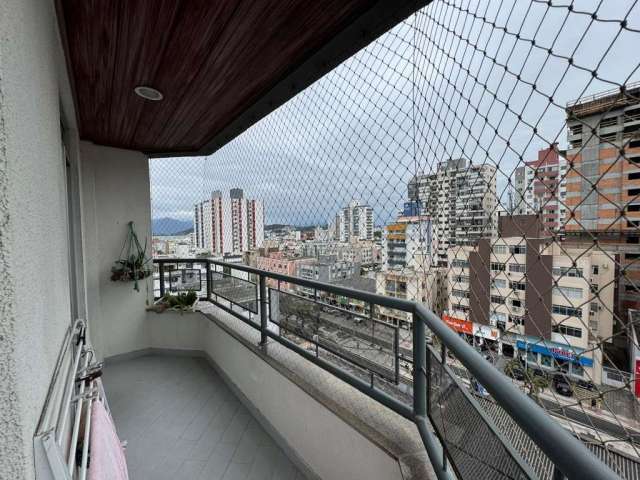 Apartamento com 2 quartos à venda na Rua Adhemar da Silva, 724, Kobrasol, São José por R$ 480.000