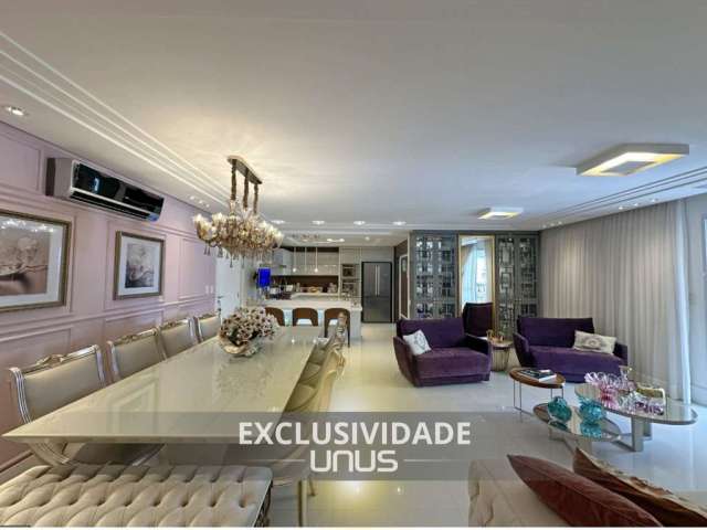 Apartamento com 3 quartos à venda na Avenida Marechal Castelo Branco, 252, Campinas, São José por R$ 1.780.000